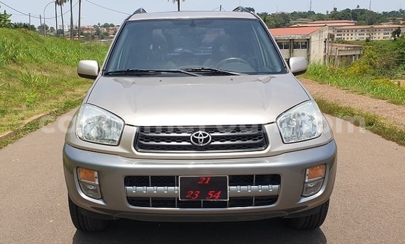 Acheter Neuf Voiture Toyota RAV4 Autre à Yaoundé, Central Cameroon Acheter Neuf Voiture Toyota RAV4 Autre à Yaoundé, Central Cameroon
