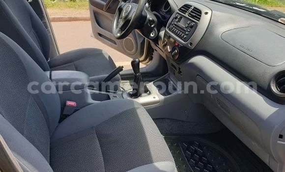 Acheter Neuf Voiture Toyota RAV4 Autre à Yaoundé, Central Cameroon Acheter Neuf Voiture Toyota RAV4 Autre à Yaoundé, Central Cameroon