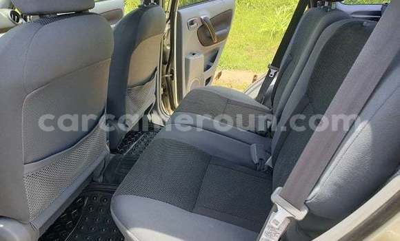 Acheter Neuf Voiture Toyota RAV4 Autre à Yaoundé, Central Cameroon Acheter Neuf Voiture Toyota RAV4 Autre à Yaoundé, Central Cameroon