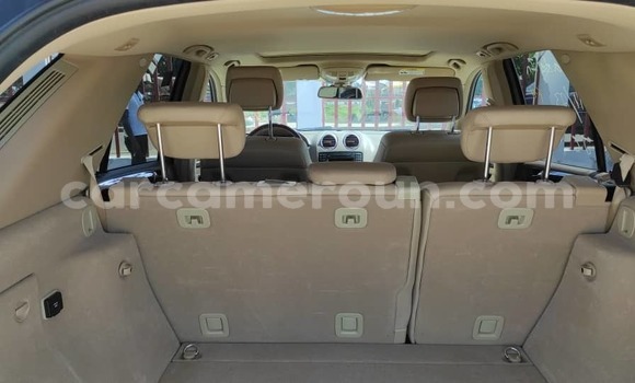 Buy New MercedesâBenz MLâClass Black Car in Douala in Littoral Cameroon Buy New MercedesâBenz MLâClass Black Car in Douala in Littoral Cameroon