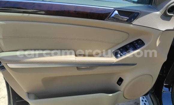 Buy New MercedesâBenz MLâClass Black Car in Douala in Littoral Cameroon Buy New MercedesâBenz MLâClass Black Car in Douala in Littoral Cameroon