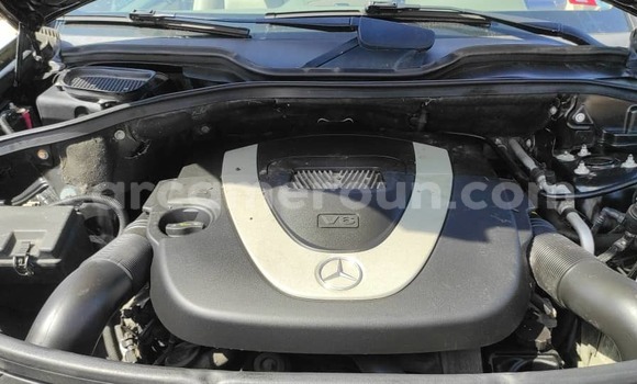 Buy New MercedesâBenz MLâClass Black Car in Douala in Littoral Cameroon Buy New MercedesâBenz MLâClass Black Car in Douala in Littoral Cameroon