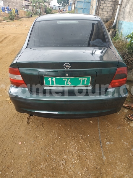 Big with watermark opel vectra littoral cameroon douala 8282