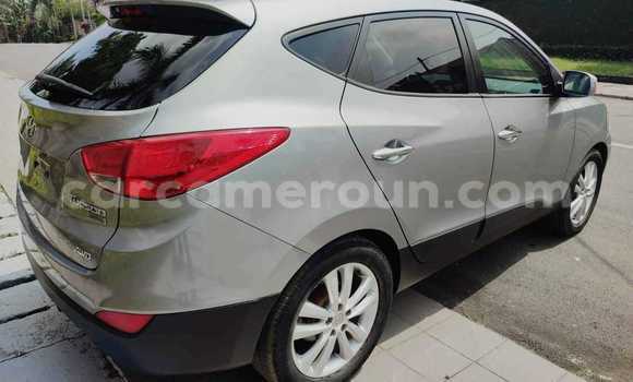 Buy New Hyundai Tucson Other Car in Douala in Littoral Cameroon Buy New Hyundai Tucson Other Car in Douala in Littoral Cameroon