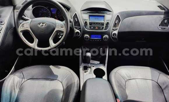Buy New Hyundai Tucson Other Car in Douala in Littoral Cameroon Buy New Hyundai Tucson Other Car in Douala in Littoral Cameroon