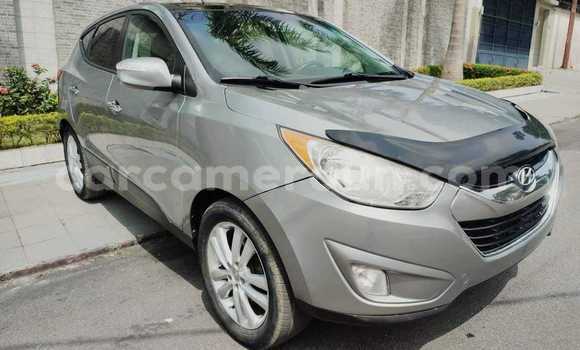 Buy New Hyundai Tucson Other Car in Douala in Littoral Cameroon Buy New Hyundai Tucson Other Car in Douala in Littoral Cameroon
