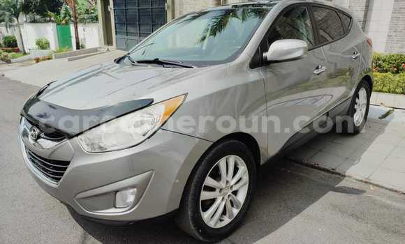 Buy New Hyundai Tucson Other Car in Douala in Littoral Cameroon Buy New Hyundai Tucson Other Car in Douala in Littoral Cameroon