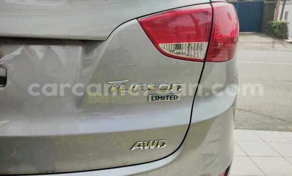 Buy New Hyundai Tucson Other Car in Douala in Littoral Cameroon Buy New Hyundai Tucson Other Car in Douala in Littoral Cameroon