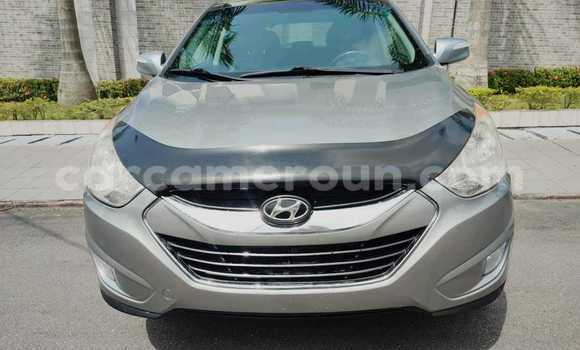 Buy New Hyundai Tucson Other Car in Douala in Littoral Cameroon Buy New Hyundai Tucson Other Car in Douala in Littoral Cameroon