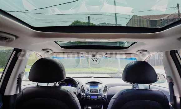 Buy New Hyundai Tucson Other Car in Douala in Littoral Cameroon Buy New Hyundai Tucson Other Car in Douala in Littoral Cameroon