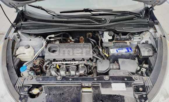 Buy New Hyundai Tucson Other Car in Douala in Littoral Cameroon Buy New Hyundai Tucson Other Car in Douala in Littoral Cameroon