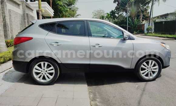 Buy New Hyundai Tucson Other Car in Douala in Littoral Cameroon Buy New Hyundai Tucson Other Car in Douala in Littoral Cameroon