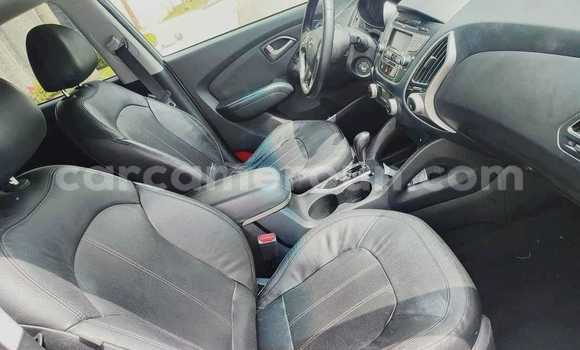 Buy New Hyundai Tucson Other Car in Douala in Littoral Cameroon Buy New Hyundai Tucson Other Car in Douala in Littoral Cameroon