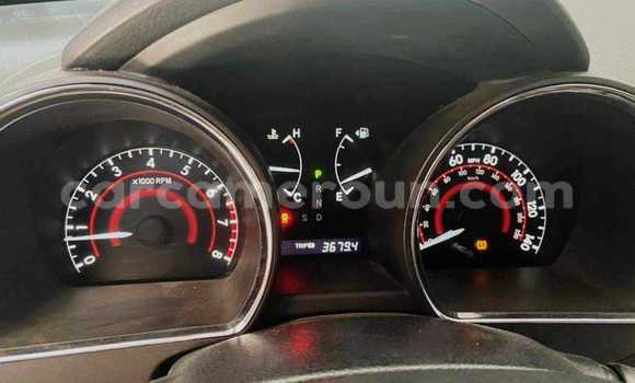 Acheter Neuf Voiture Toyota 4Runner Noir à Douala, Littoral Cameroon Acheter Neuf Voiture Toyota 4Runner Noir à Douala, Littoral Cameroon