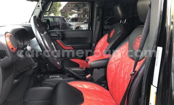 Buy New Jeep Grand Cherokee Black Car in Douala in Littoral Cameroon Buy New Jeep Grand Cherokee Black Car in Douala in Littoral Cameroon