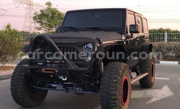 Buy New Jeep Grand Cherokee Black Car in Douala in Littoral Cameroon Buy New Jeep Grand Cherokee Black Car in Douala in Littoral Cameroon