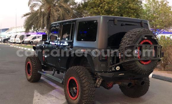 Buy New Jeep Grand Cherokee Black Car in Douala in Littoral Cameroon Buy New Jeep Grand Cherokee Black Car in Douala in Littoral Cameroon