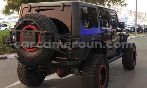 Buy New Jeep Grand Cherokee Black Car in Douala in Littoral Cameroon Buy New Jeep Grand Cherokee Black Car in Douala in Littoral Cameroon