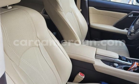 Acheter Neuf Voiture Lexus RX 350 Noir à Douala, Littoral Cameroon Acheter Neuf Voiture Lexus RX 350 Noir à Douala, Littoral Cameroon