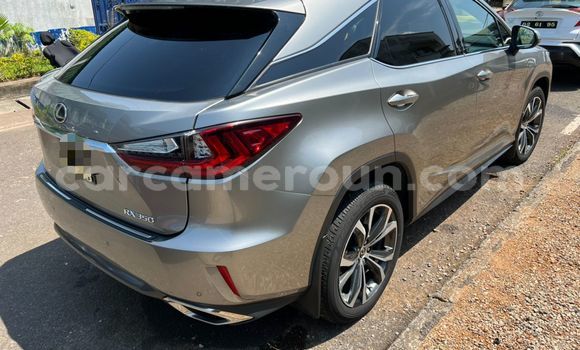Acheter Neuf Voiture Lexus RX 350 Noir à Douala, Littoral Cameroon Acheter Neuf Voiture Lexus RX 350 Noir à Douala, Littoral Cameroon