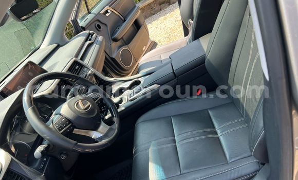 Acheter Neuf Voiture Lexus RX 350 Noir à Douala, Littoral Cameroon Acheter Neuf Voiture Lexus RX 350 Noir à Douala, Littoral Cameroon