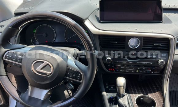 Acheter Neuf Voiture Lexus RX 350 Noir à Douala, Littoral Cameroon Acheter Neuf Voiture Lexus RX 350 Noir à Douala, Littoral Cameroon