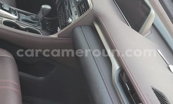 Acheter Neuf Voiture Lexus RX 350 Noir à Douala, Littoral Cameroon Acheter Neuf Voiture Lexus RX 350 Noir à Douala, Littoral Cameroon