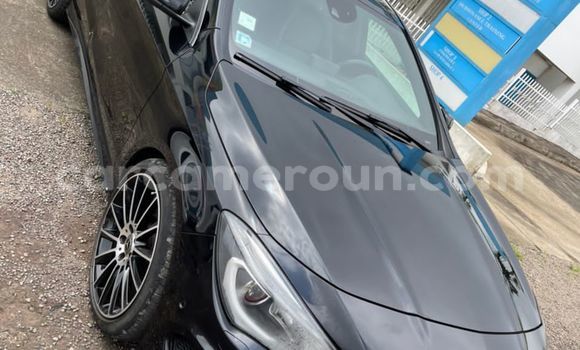 Acheter Neuf Voiture Mercedes‒Benz CLA-klasse Noir à Douala, Littoral Cameroon Acheter Neuf Voiture Mercedes‒Benz CLA-klasse Noir à Douala, Littoral Cameroon