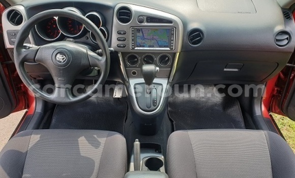 Buy New Toyota Voltz Red Car in Yaounde in Central Cameroon Buy New Toyota Voltz Red Car in Yaounde in Central Cameroon