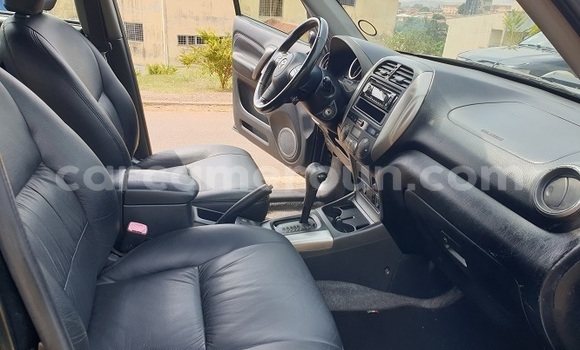 Buy New Toyota RAV4 Black Car in Yaounde in Central Cameroon Buy New Toyota RAV4 Black Car in Yaounde in Central Cameroon