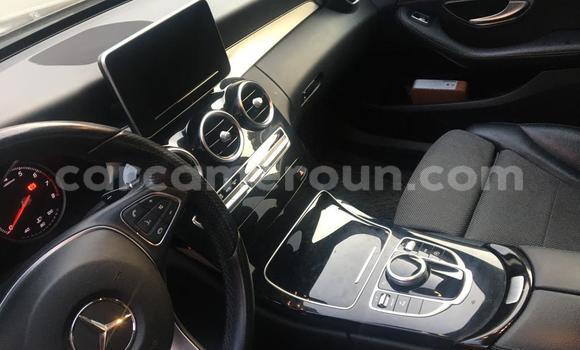 Acheter Neuf Voiture Mercedes-Benz C-Classe Noir à Douala, Littoral Cameroon Acheter Neuf Voiture Mercedes-Benz C-Classe Noir à Douala, Littoral Cameroon