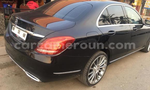 Acheter Neuf Voiture Mercedes-Benz C-Classe Noir à Douala, Littoral Cameroon Acheter Neuf Voiture Mercedes-Benz C-Classe Noir à Douala, Littoral Cameroon