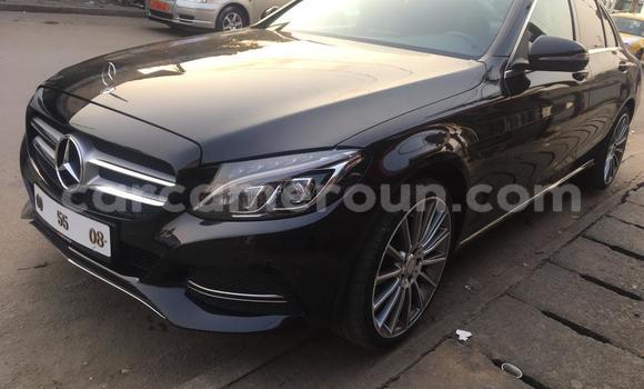 Acheter Neuf Voiture Mercedes-Benz C-Classe Noir à Douala, Littoral Cameroon Acheter Neuf Voiture Mercedes-Benz C-Classe Noir à Douala, Littoral Cameroon