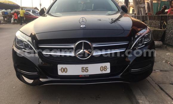 Acheter Neuf Voiture Mercedes-Benz C-Classe Noir à Douala, Littoral Cameroon Acheter Neuf Voiture Mercedes-Benz C-Classe Noir à Douala, Littoral Cameroon