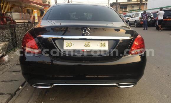 Acheter Neuf Voiture Mercedes-Benz C-Classe Noir à Douala, Littoral Cameroon Acheter Neuf Voiture Mercedes-Benz C-Classe Noir à Douala, Littoral Cameroon