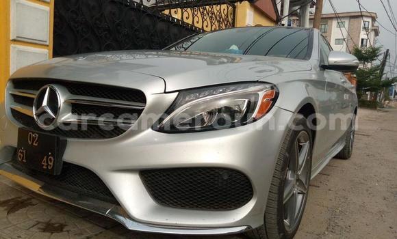 Acheter Neuf Voiture Mercedes-Benz C-Classe Autre à Douala, Littoral Cameroon Acheter Neuf Voiture Mercedes-Benz C-Classe Autre à Douala, Littoral Cameroon
