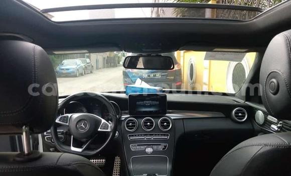 Acheter Neuf Voiture Mercedes-Benz C-Classe Autre à Douala, Littoral Cameroon Acheter Neuf Voiture Mercedes-Benz C-Classe Autre à Douala, Littoral Cameroon