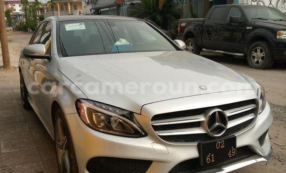 Acheter Neuf Voiture Mercedes-Benz C-Classe Autre à Douala, Littoral Cameroon Acheter Neuf Voiture Mercedes-Benz C-Classe Autre à Douala, Littoral Cameroon