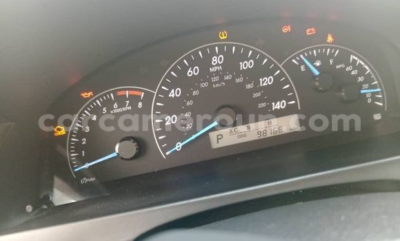Buy New Toyota Camry White Car in Douala in Littoral Cameroon Buy New Toyota Camry White Car in Douala in Littoral Cameroon