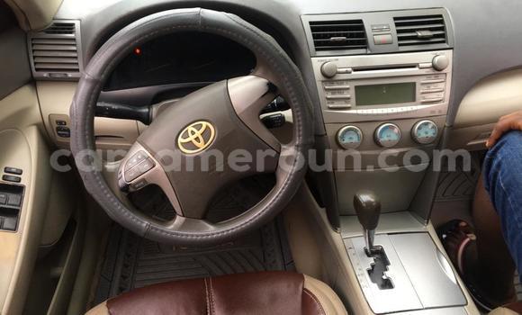 Acheter Occasion Voiture Toyota Camry Rouge à Douala, Littoral Cameroon Acheter Occasion Voiture Toyota Camry Rouge à Douala, Littoral Cameroon
