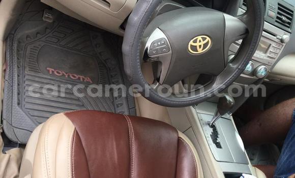 Acheter Occasion Voiture Toyota Camry Rouge à Douala, Littoral Cameroon Acheter Occasion Voiture Toyota Camry Rouge à Douala, Littoral Cameroon