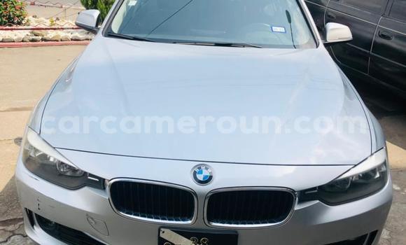 Sayi Sabo BMW 326 White Mota in Douala a Ƙasar Kamaru Sayi Sabo BMW 326 White Mota in Douala a Ƙasar Kamaru