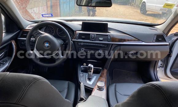 Sayi Sabo BMW 326 White Mota in Douala a Ƙasar Kamaru Sayi Sabo BMW 326 White Mota in Douala a Ƙasar Kamaru