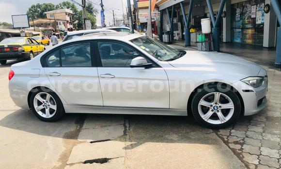 Sayi Sabo BMW 326 White Mota in Douala a Ƙasar Kamaru Sayi Sabo BMW 326 White Mota in Douala a Ƙasar Kamaru