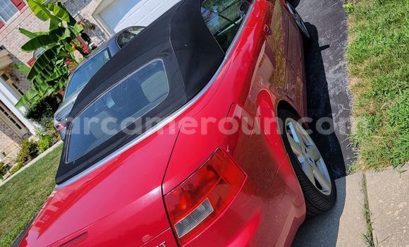 Acheter Neuf Voiture Audi A4 Rouge à Yaoundé, Central Cameroon Acheter Neuf Voiture Audi A4 Rouge à Yaoundé, Central Cameroon