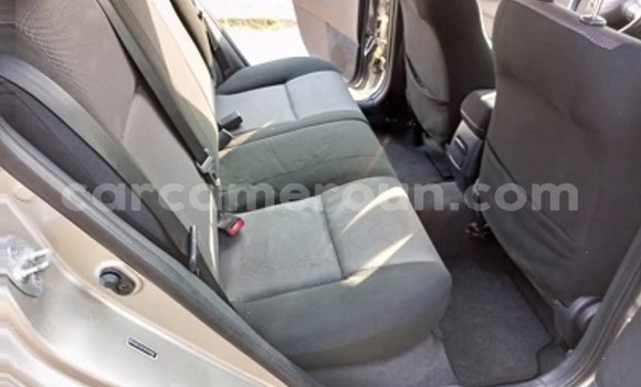 Buy New Toyota Corolla Silver Car in Yaounde in Central Cameroon Buy New Toyota Corolla Silver Car in Yaounde in Central Cameroon