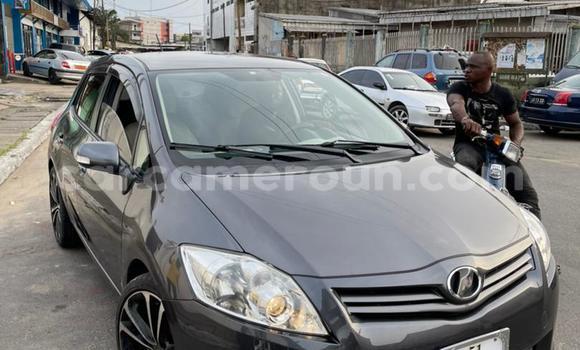 Acheter Neuf Voiture Toyota Auris Autre à Douala, Littoral Cameroon Acheter Neuf Voiture Toyota Auris Autre à Douala, Littoral Cameroon
