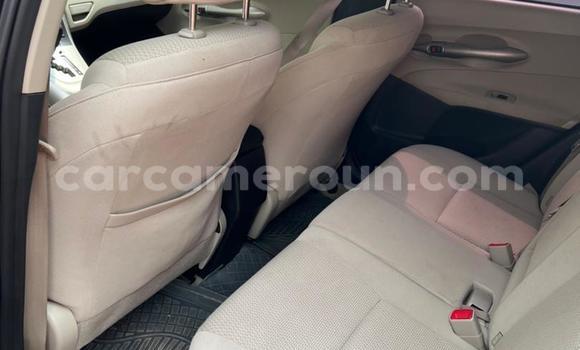 Acheter Neuf Voiture Toyota Auris Autre à Douala, Littoral Cameroon Acheter Neuf Voiture Toyota Auris Autre à Douala, Littoral Cameroon