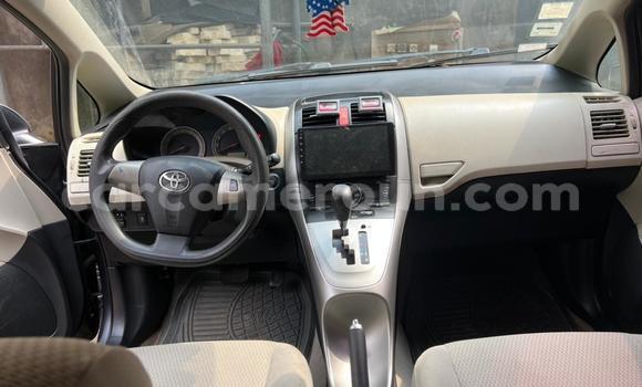 Acheter Neuf Voiture Toyota Auris Autre à Douala, Littoral Cameroon Acheter Neuf Voiture Toyota Auris Autre à Douala, Littoral Cameroon