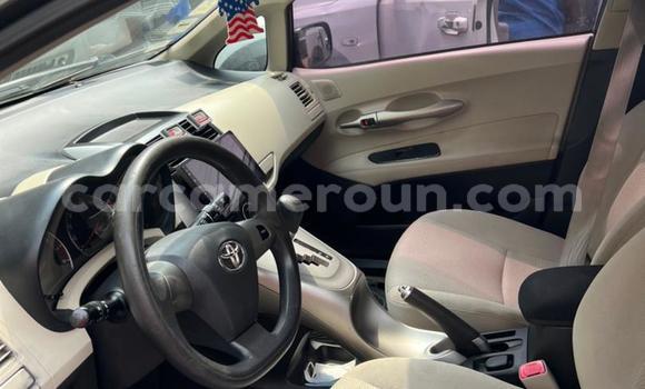 Acheter Neuf Voiture Toyota Auris Autre à Douala, Littoral Cameroon Acheter Neuf Voiture Toyota Auris Autre à Douala, Littoral Cameroon